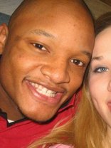 Person who looks like Will Smith