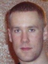 Person who looks like Michael Rosenbaum