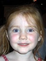 Person who looks like Morgan York