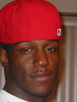 Person who looks like Mos Def