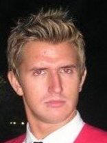 Person who looks like Rupert Everett