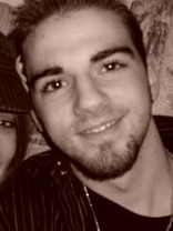 Person who looks like J.C. Chasez