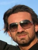 Person who looks like Bono