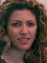 Person who looks like Shakira