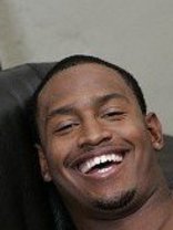 Person who looks like Martin Lawrence