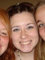 Person who looks like Jenna Fischer