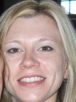 Person who looks like Amy Smart