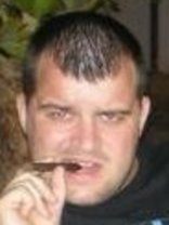 Person who looks like Laurence Fishburne