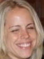 Person who looks like Billie Piper