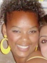 Person who looks like Eva Pigford