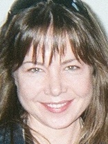 Person who looks like Ellen Pompeo