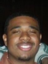 Person who looks like Robert Townsend