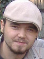 Person who looks like Russell Crowe