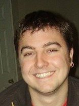 Person who looks like Christopher Knight