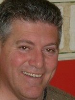 Person who looks like Simon Cowell