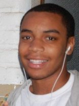 Person who looks like Mike Epps