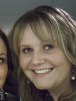 Person who looks like Kirsten Dunst