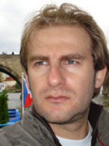 Person who looks like Kurt Russell