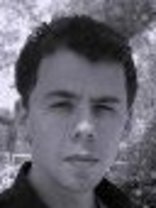 Person who looks like Dustin Hoffman