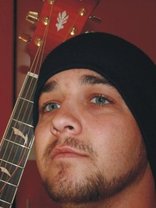 Person who looks like Russell Crowe