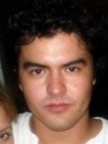 Person who looks like Daniel Gillies