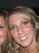 Person who looks like Mercedes McNab