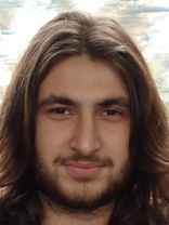 Person who looks like Josh Holloway