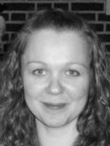 Person who looks like Maggie Gyllenhaal