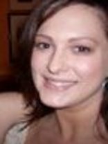 Person who looks like Franka Potente