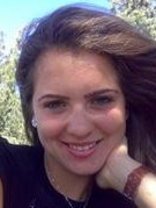 Person who looks like Melissa George