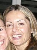 Person who looks like Marg Helgenberger