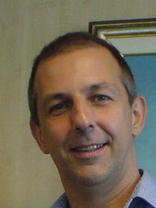 Person who looks like Kevin Costner