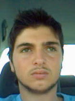 Person who looks like David Charvet