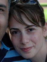 Person who looks like Constance Zimmer