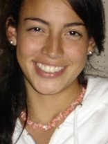 Person who looks like Emmanuelle Vaugier