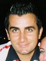 Person who looks like Mario Cantone