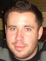 Person who looks like John Travolta