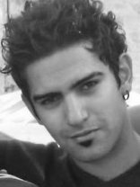 Person who looks like Ben Chaplin