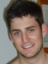 Person who looks like Breckin Meyer