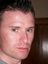 Person who looks like Vinnie Jones