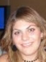 Person who looks like Linda Evangelista