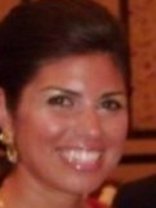 Person who looks like Neve Campbell