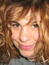 Person who looks like Molly Sims