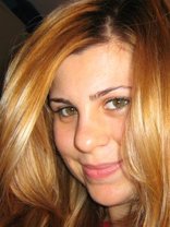 Person who looks like Jennifer Aniston