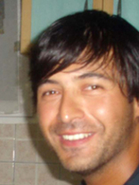 Person who looks like Guy Pearce