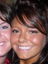 Person who looks like Jordana Brewster