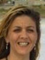 Person who looks like Sigourney Weaver