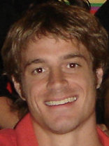 Person who looks like Tyler Hilton