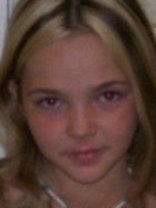 Person who looks like Annasophia Robb