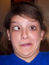 Person who looks like Rachel Dratch